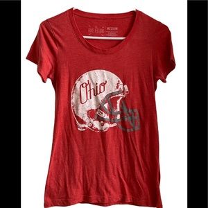 Women’s Ohio State Shirt